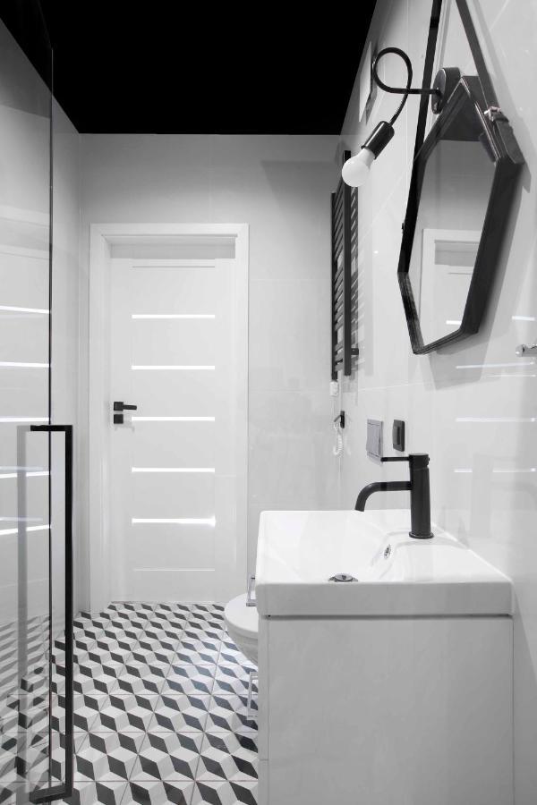 Beautiful Apartment With Two Rooms, Cracow Old Town Краков Экстерьер фото