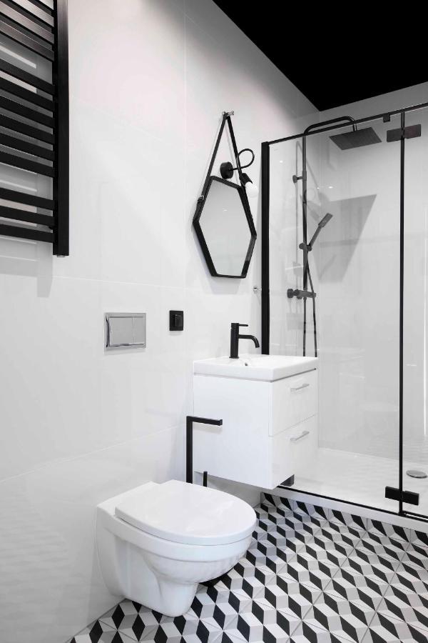 Beautiful Apartment With Two Rooms, Cracow Old Town Краков Экстерьер фото